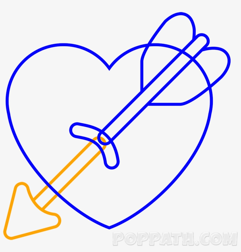 820x857 Finish The Arrow