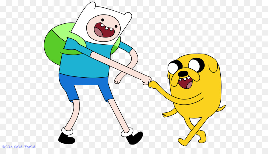 Finn And Jake Drawing | Free download on ClipArtMag