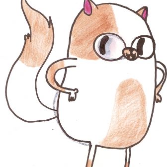 336x336 Cool Adventure Time Drawings Run Character Draw Minecraft Game How