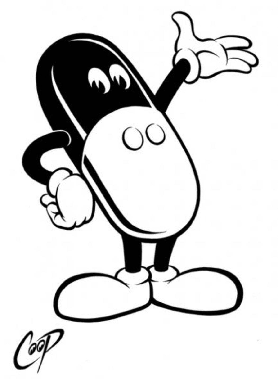 1174x1600 Corey Helford Gallery