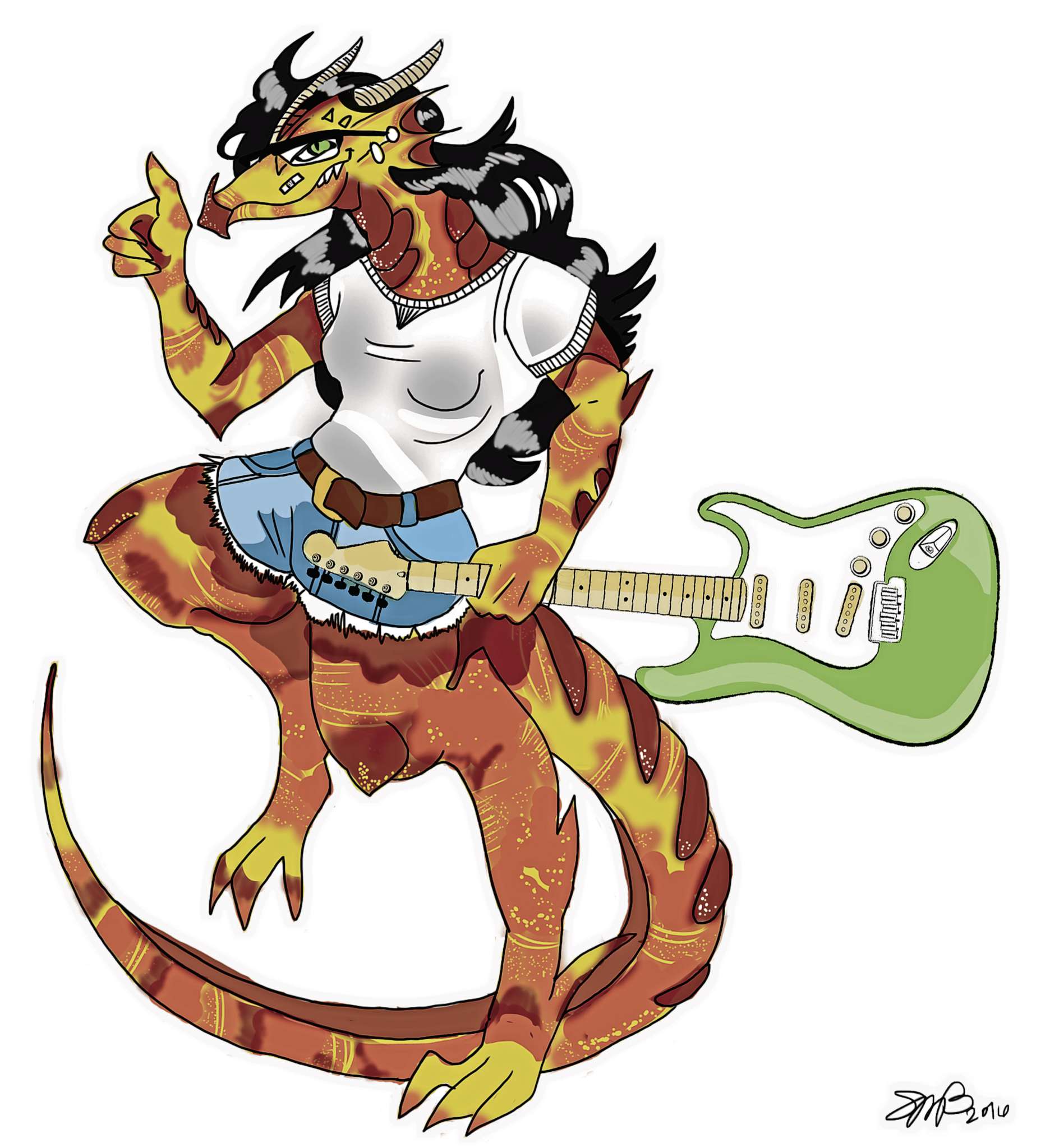 1872x2048 City's Comic Scene On The Rise