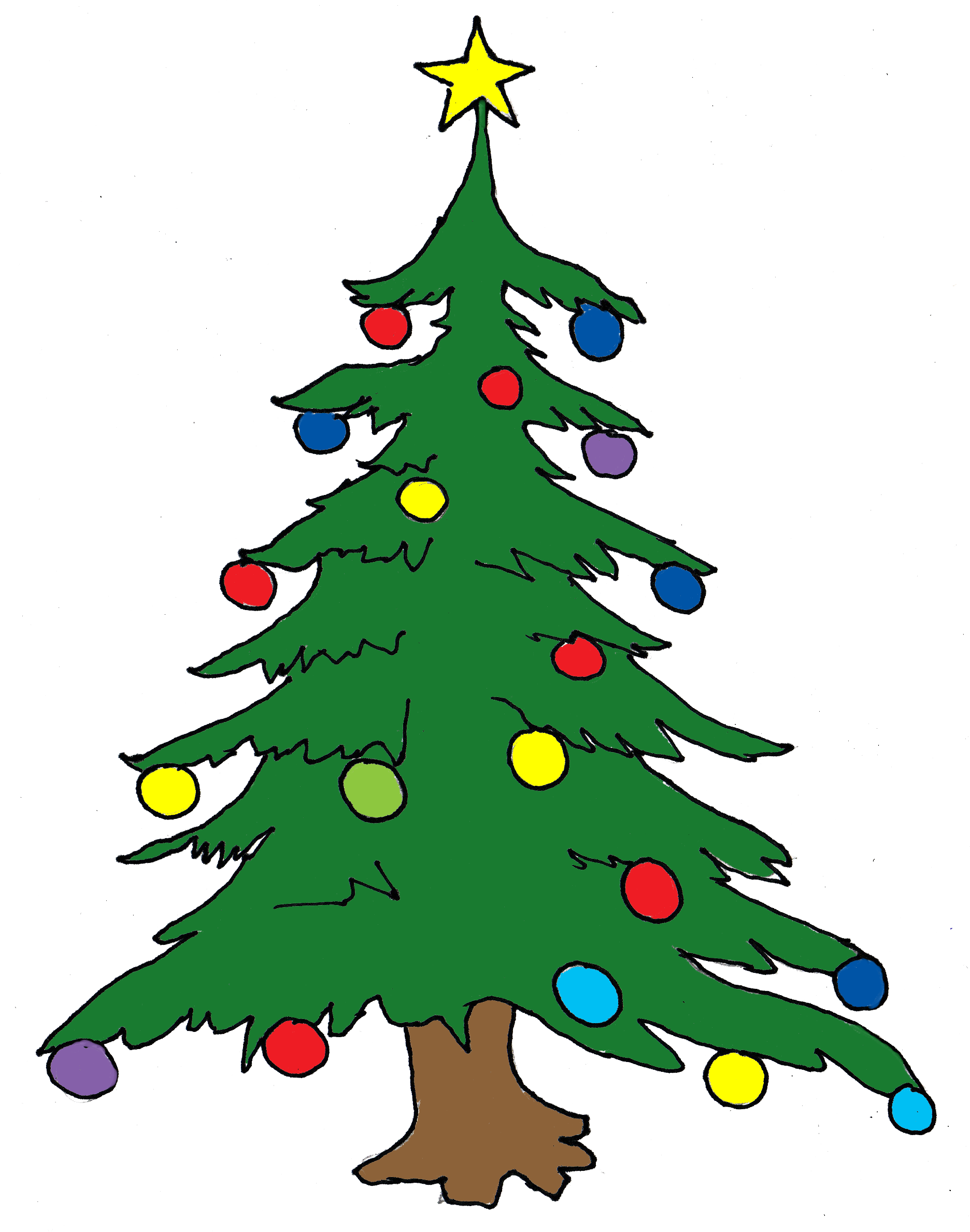 1872x2377 Clipart Of Santa, Oregon And Mas