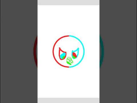 480x360 Me As Drawing Fire And Ice