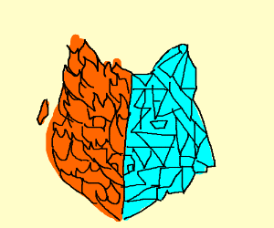 300x250 Fire And Ice