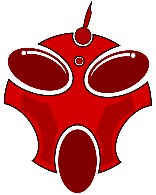 600x750 Fire Ant Vintage Valentines Download Drawing Cc0