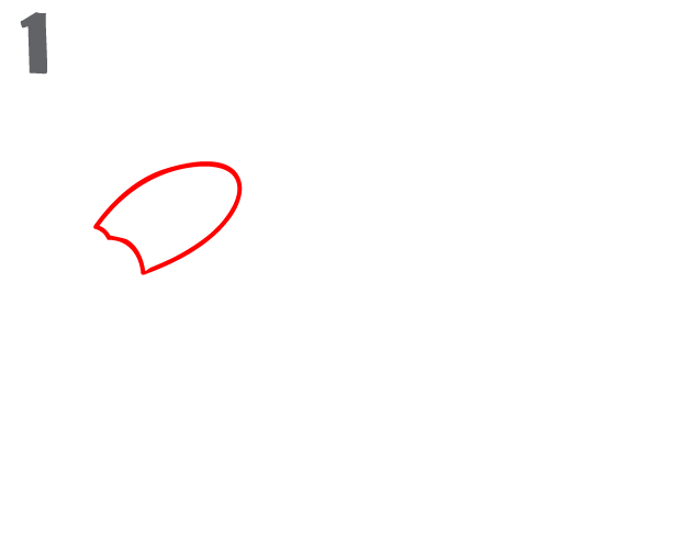 622x495 How To Draw An Ant