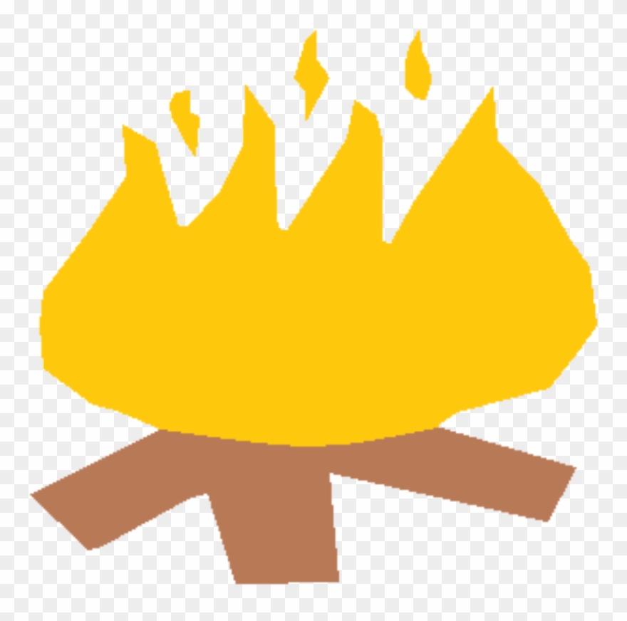 880x872 Fire Line Art Drawing