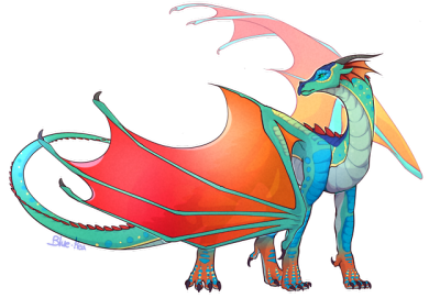 400x271 Wings Of Fire Drawing Tumblr