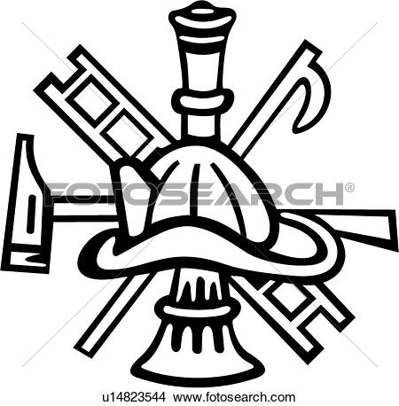 450x458 Fire Dept Clipart Collection