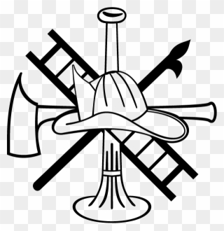 320x330 firefighter edo period fire department fire engine