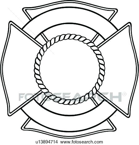 450x469 Best Photos Of Fire Department Logo Template Templates Design Dept