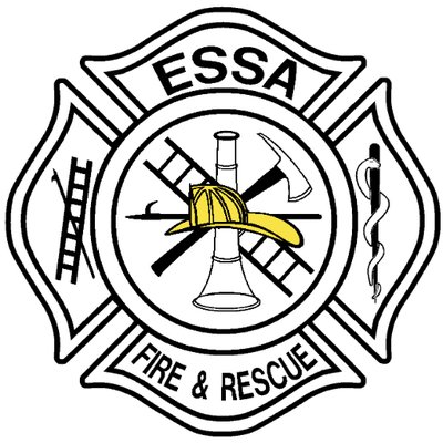 400x400 Essa Fire Department