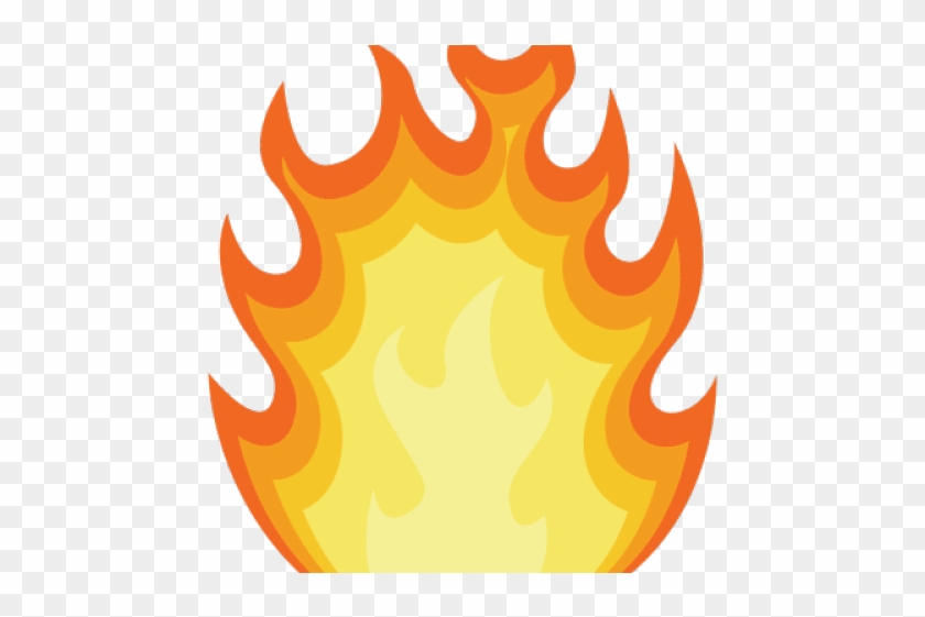 840x561 Fire Drawing Free Png, Transparent Png