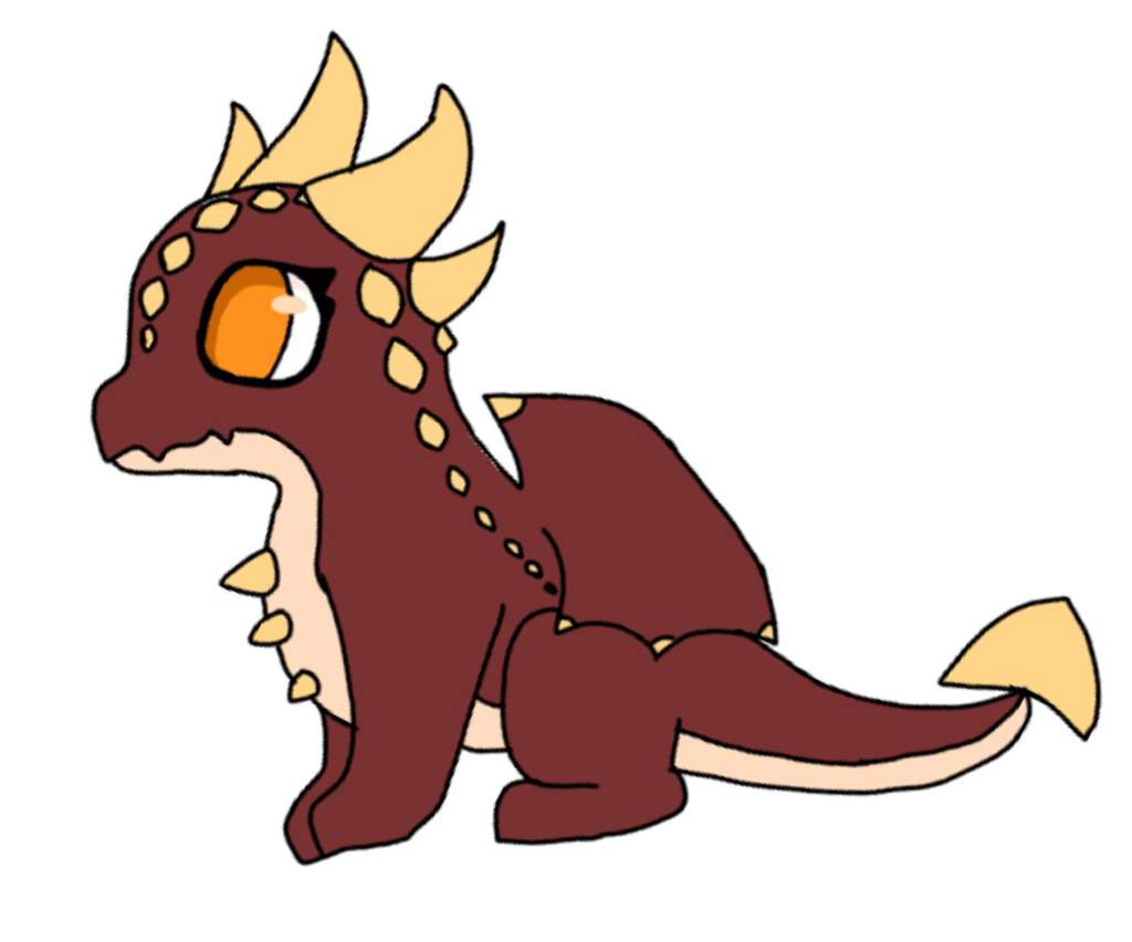 1024x852 Baby Fire Dragon Dragons Amino