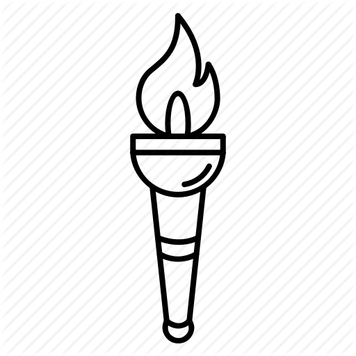 512x512 Drawing Sports Fire Transparent Png Clipart Free Download