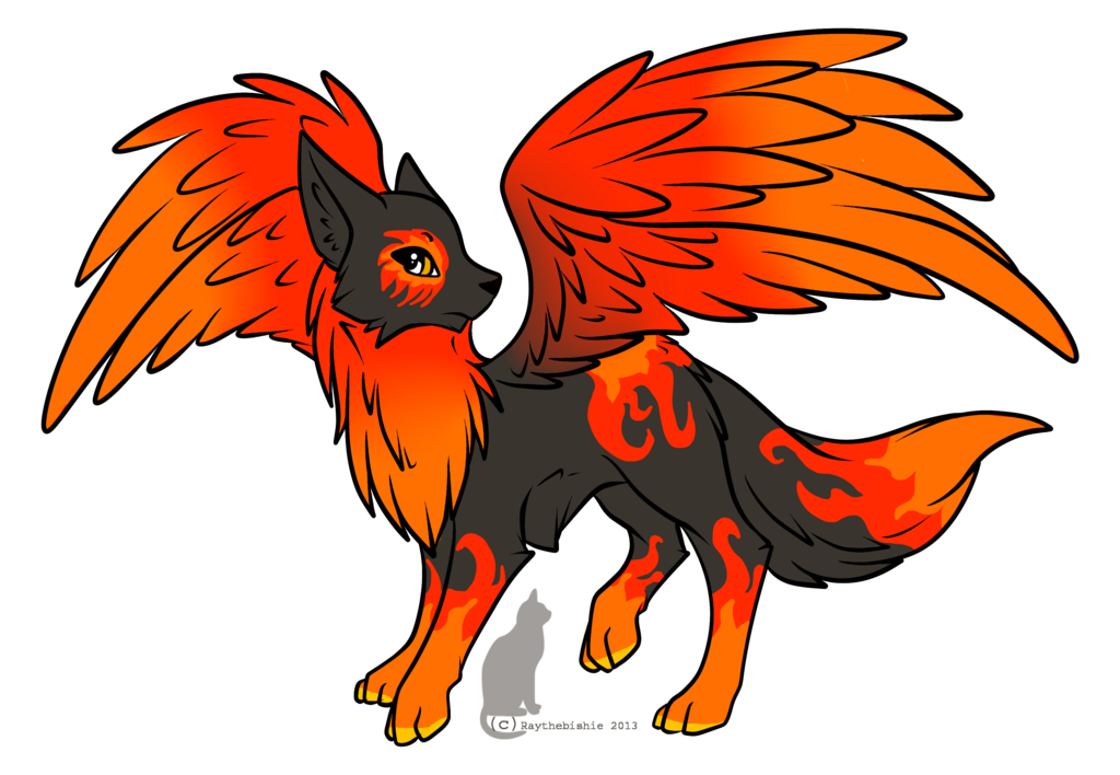 1024x708 Wolfs Drawing Fire, Picture