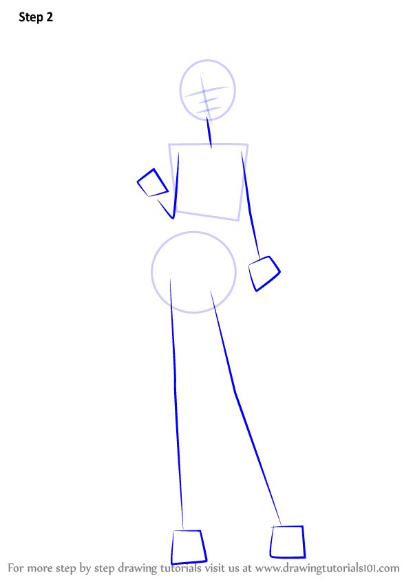 600x846 Learn How To Draw Nino From Fire Emblem