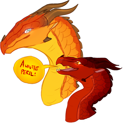 500x497 Peril And Cliff