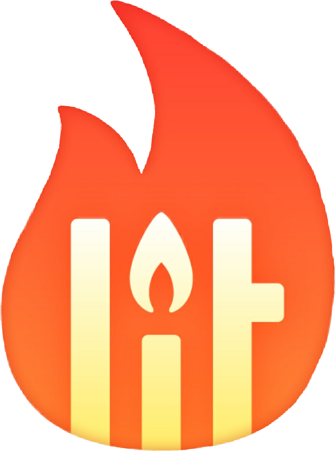 685x922 Lit Fire Hot Instagram Tumblr Rad Cool Sticker Bae Tran