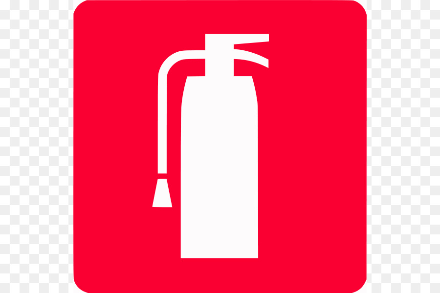 900x600 Fire Extinguishers Pictogram Symbol Drawin