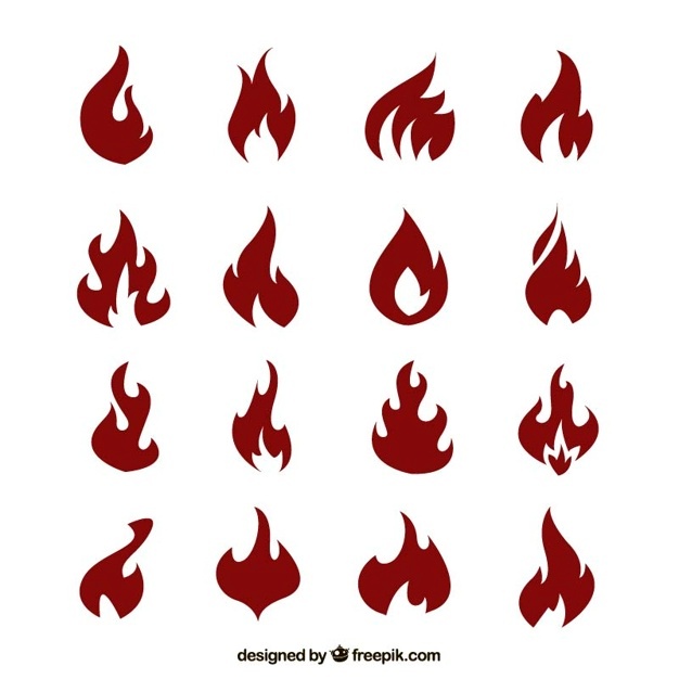 626x626 Flame Vectors, Photos And Free Download