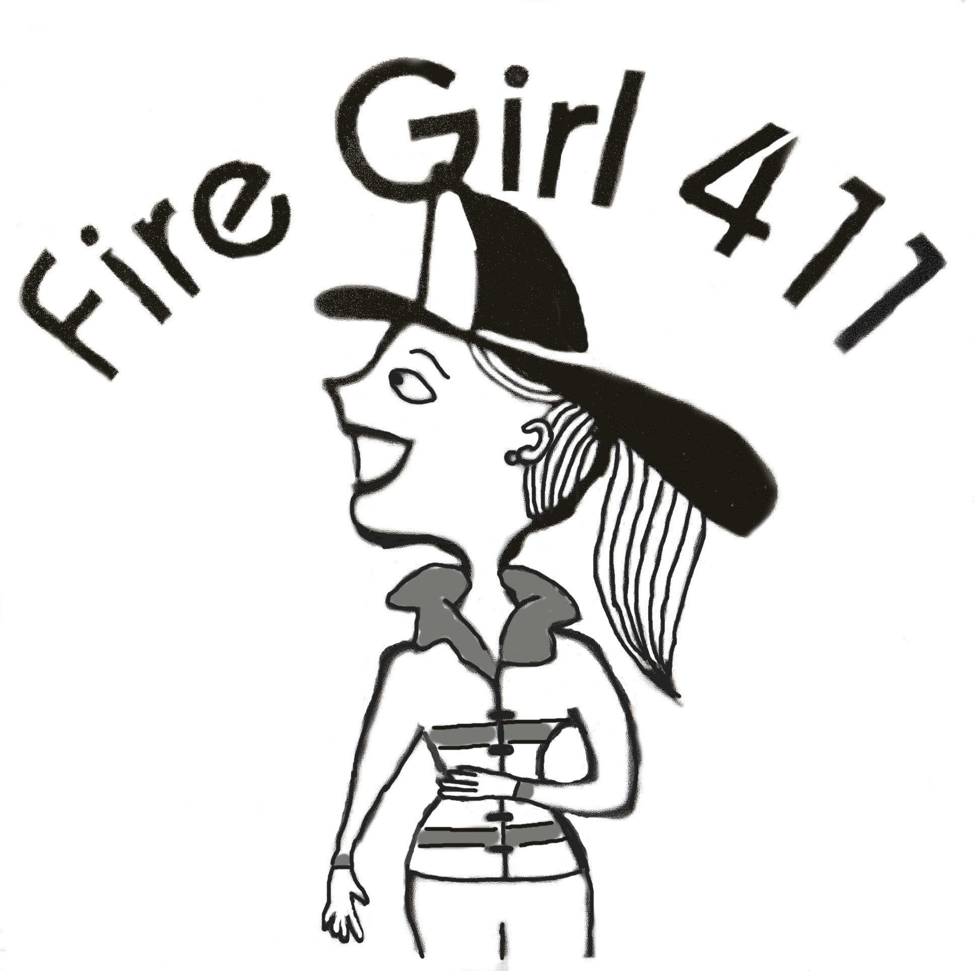 1936x1928 Fire Girl A Fine Site