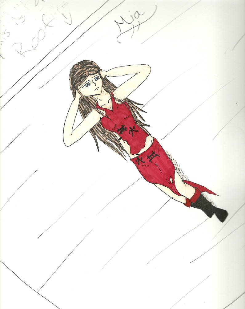 796x1003 mia the fire girl