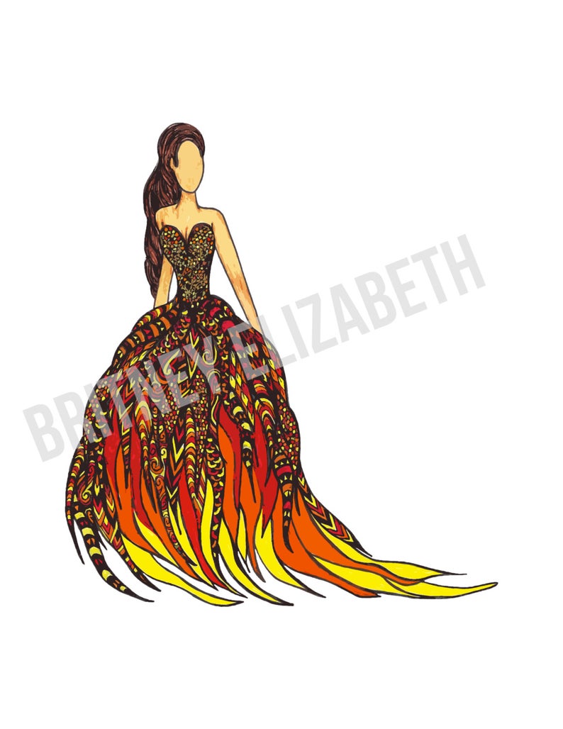 794x1028 Printable Art Download Fashion Art Print Pdf Printable Art Etsy