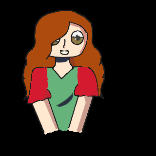 320x320 re draw of my first upload tbh this was really just to see how