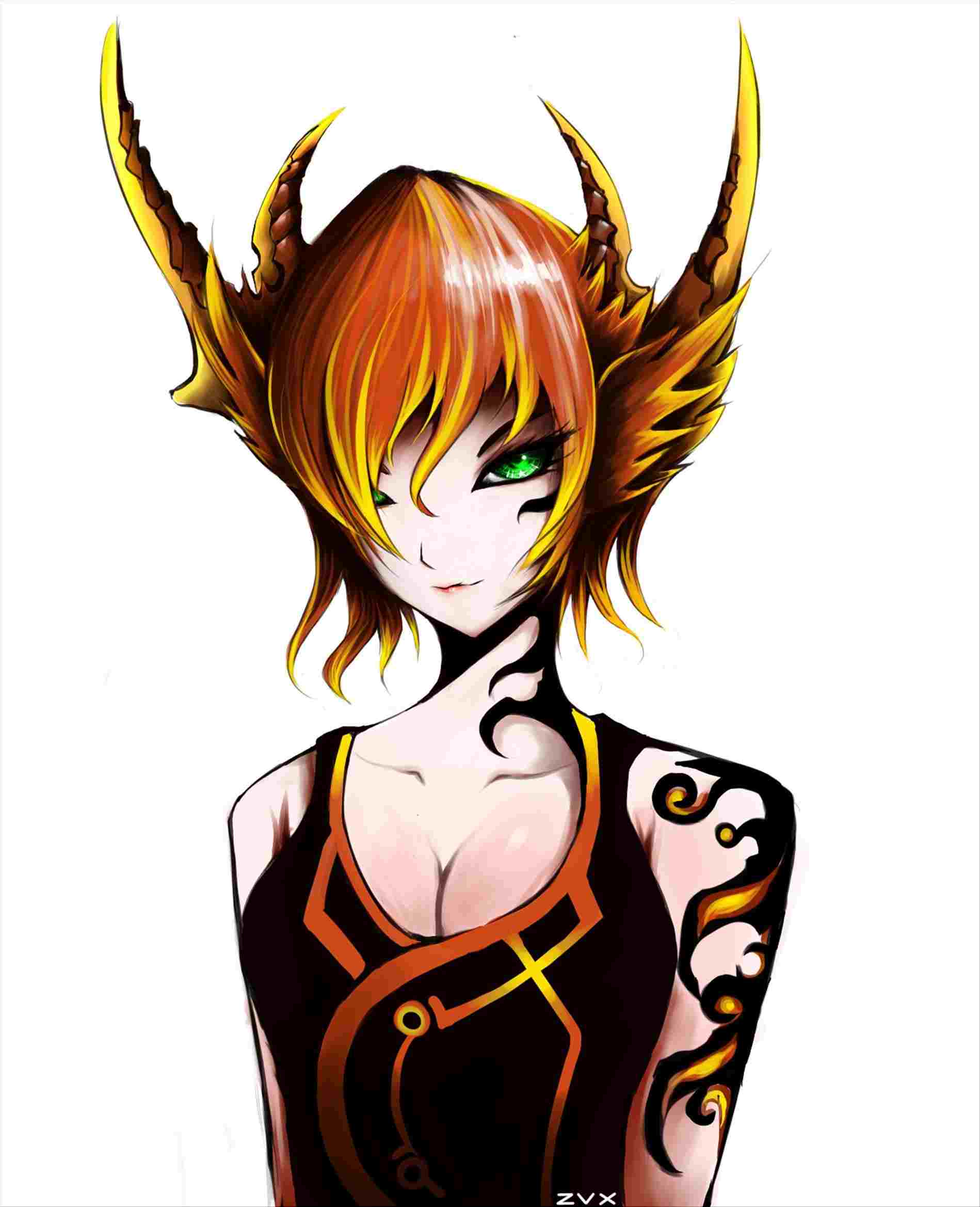 1899x2338 Anime Drawing Fire The Step