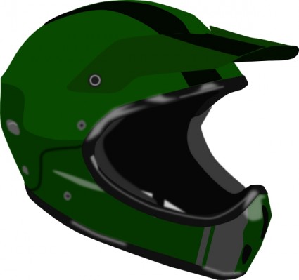 425x399 Fire Helmet Cartoon Clipart