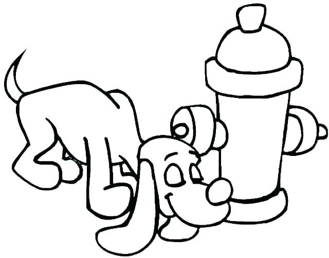 640x503 fire safety coloring pages printable fire safety coloring pages