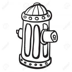 250x250 Hydrant Clipart Simple, Picture