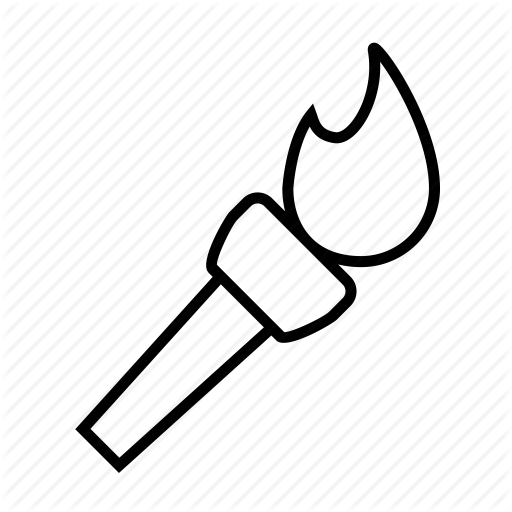 512x512 Drawing Sport Fire Transparent Png Clipart Free Download