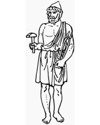 320x400 Fire Line Art