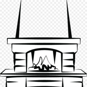 300x300 fireplace fire pit outstanding fireplace drawing your house