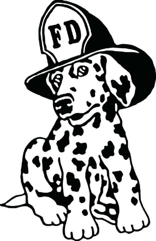 600x928 Safety Drawing Dog For Free Download