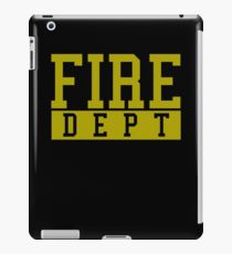 210x230 Fire Station Drawing Ipad Cases Skins Redbubble