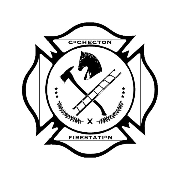 600x600 Cochecton Fire Station