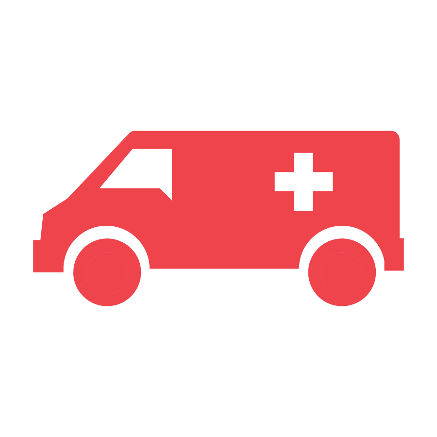 900x900 Collection Of Free Ambulance Drawing Fire Download On Ui Ex