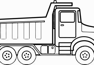 300x210 Dump Truck Coloring Pages For Toddlers Fire Truck Drawing Awesome