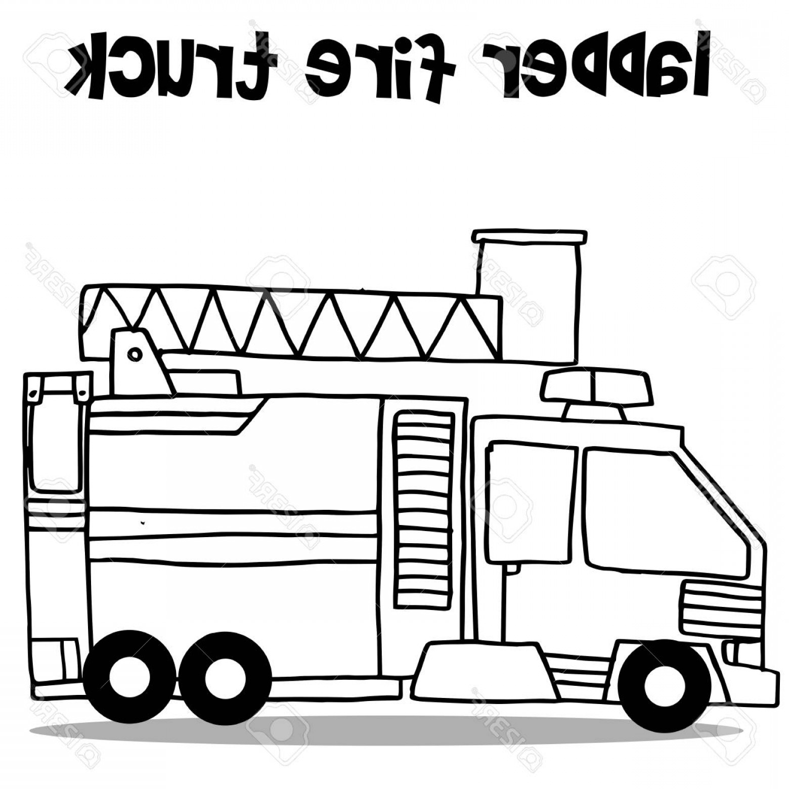 1560x1560 Fire Truck Drawing Vector Arenawp
