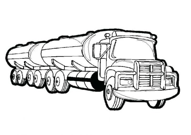 728x515 Coloring Pages Online For Toddlers Teens Printable Free Fire Truck