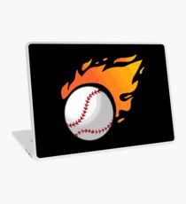 210x230 Fireball Drawing Laptop Skins Redbubble