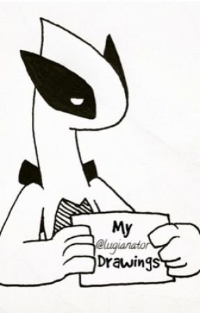 288x450 Lugianator's Drawing Book!