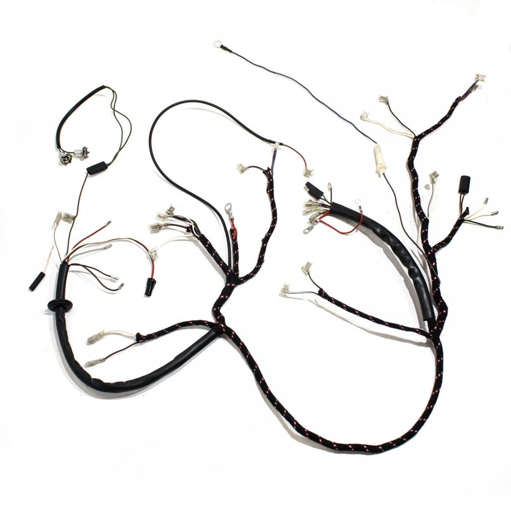 1000x1000 Wire Harness