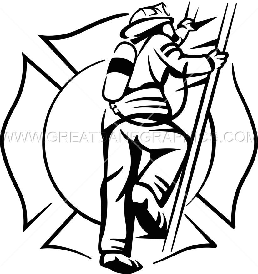 825x874 Firemen Drawing Technical For Free Download