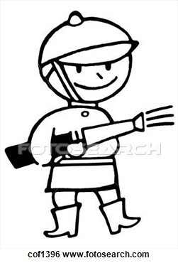251x370 Firefighter Clipart Black And White Charte