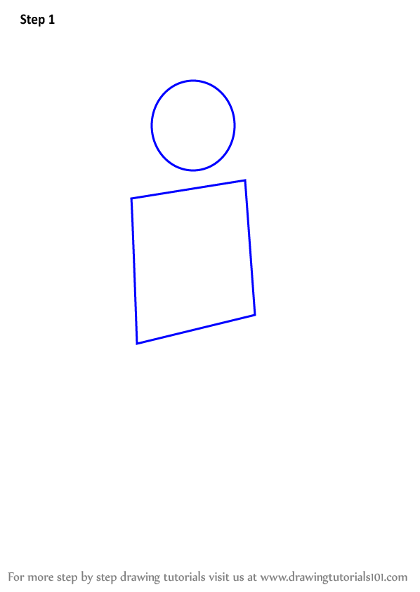 598x844 Learn How To Draw A Firefighter