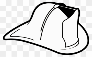 320x201 firefighter helmet clip art firefighter hat clipart